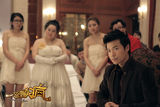 组图：《一路顺疯》陈思成演渣男各路女性通吃