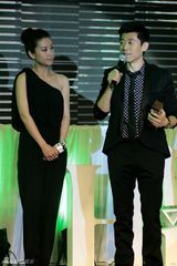 幻灯图：苗圃助阵绿色风尚盛典 简约优雅呼吁环保