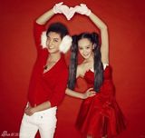 组图：《新还珠》卫视二轮开播 李佳航海陆新颜拜年