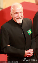 幻灯图集：《我的欢乐》戛纳首映 世界小姐抢镜