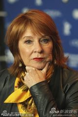 高清组图：柏林评审团成员发布会 小金熊奖杯闪耀