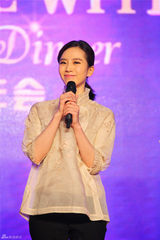 组图：唐人电影年会众星齐聚温情爆笑 将拍新剧