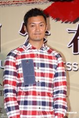 组图：余文乐《玲珑局》演绎民国版福尔摩斯