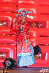 罗志祥循古礼办结婚派对 坚持单身怕妈妈吃醋