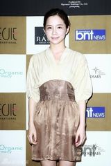 组图：梁乂升等出席国际旅游小姐选拔慈善晚宴