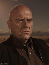 组图：《绝命毒师》最终季宣传照曝光