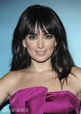 高清组图：《创战纪》洛杉矶首映 透射影片未来感