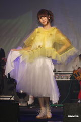 组图：阿福将与伍佰同台飙歌 自曝有舞台恐惧症