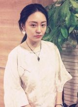 组图：传媒大学校花照片曝光 长相清纯似张柏芝