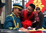 幻灯图：《孟来财传奇》热播 津味喜剧迎新春