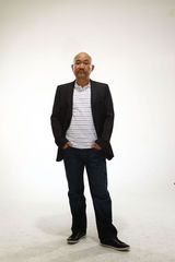 组图：光辉岁月世界巡演艺人宣传照