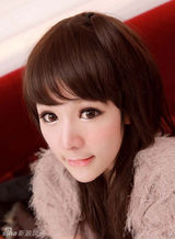 高清：花儿朵朵现内地版瑶瑶 人气高成宅男杀手