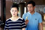 组图：《幸福的面条》剧照曝光 主演关系成谜