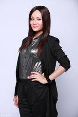 组图：大咖秀谢娜饰茜茜公主 沈凌变紫霞仙子