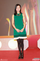 组图：TVB台庆提名揭晓 马国明杨怡再争视帝后