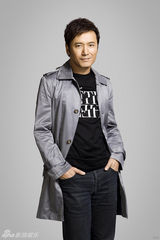 幻灯图：《金枝玉叶》造型曝光 众星打造情感大戏