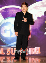 组图：韩真人秀节目《世界偶像》举行发布会