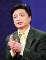 组图：2012《BQ》红人榜之文化红人