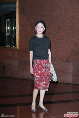 组图：黄百鸣子大婚众星出席 林峰吴千语恩爱