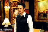 组图：郑国霖《像火花》演反派亦正亦邪