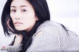 高清组图：刘芸成功蜕变 轻熟女造型魅惑难挡
