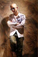 组图：2012《BQ》红人榜之音乐红人