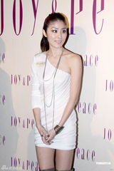 高清组图：陈慧琳人气高涨 与霍思燕黑白配互争艳