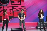组图：中国最强音24强将诞生 导师之家分组成谜