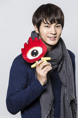 组图：对话周元 演自闭患者压力大想挑战做DJ