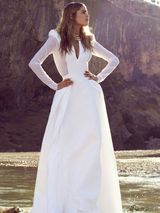 杜晨-克洛斯时尚大片性感高贵