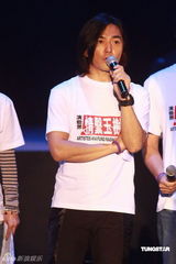 幻灯图：演艺界情系玉树汇演 洪金宝郑伊健等祈福