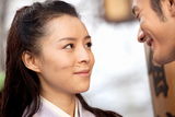 幻灯：《唐伯虎点秋香2》新照 才子佳人雨中玩浪漫