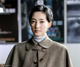 组图：电视剧《零下三十八度》剧照及主演