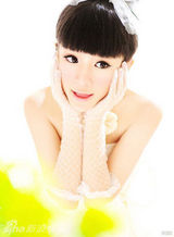 高清：花儿朵朵现内地版瑶瑶 人气高成宅男杀手