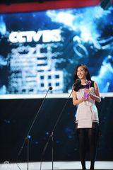 组图：音乐盛典落幕 致敬经典唱响新声