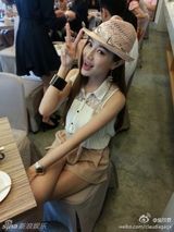 组图：41岁辣妈逆生长似少女 火辣身材完爆嫩模