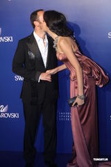 组图：黄立行否认与徐静蕾婚讯 称妨碍结识新女生