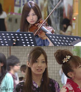 策划：日剧当红女主角 谁最美艳谁最丑？