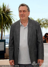 幻灯：《塔玛拉-德鲁》见面会 多米尼克-库珀亮相