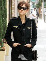 幻灯图集：好莱坞星闻速递 明星们的休闲生活