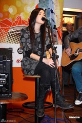 高清组图：张悬将参加国际唱片展唱响巴黎