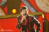 组图：最强音上演激烈拼杀 黄勇公开结婚喜讯