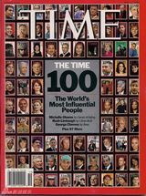 组图：郎朗十年回顾 各国杂志封面