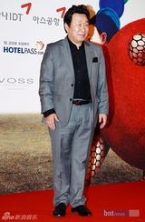 组图：车仁表车艺莲等助阵第9届韩亚国际短片电影节