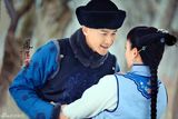 组图：《连城》曝剧照 陆毅袁姗姗演绎凄美绝恋