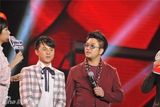 组图：最强音上演激烈拼杀 黄勇公开结婚喜讯