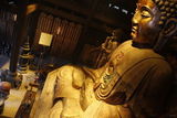 幻灯：《新少林寺》主推感情戏 成龙刘德华将对打