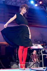 张惠妹压轴简单生活节演出 Hebe苏打绿同场(图)