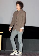 组图：韩国电影《玉熙的电影》举行媒体首映礼