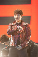 高清组图：2PM亚洲巡演香港站圆满落幕